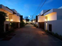 Seastone Private Pool Villas 