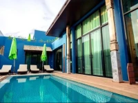 Villa Madura Wings Style by Tropiclook 