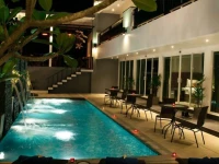 Amin Resort Cherngtalay 