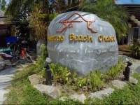 Bangtao Beach Chalet Resort 