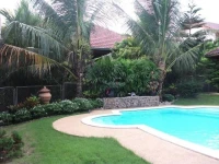 Hideaway Villa 