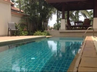 Laguna Town Home 