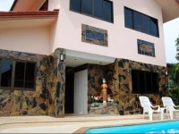 Rock Mini Resort 