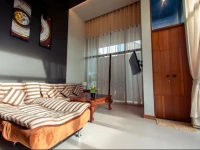 The Stylish Villa 