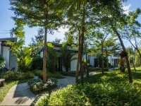 Baan Armeen Cottage 