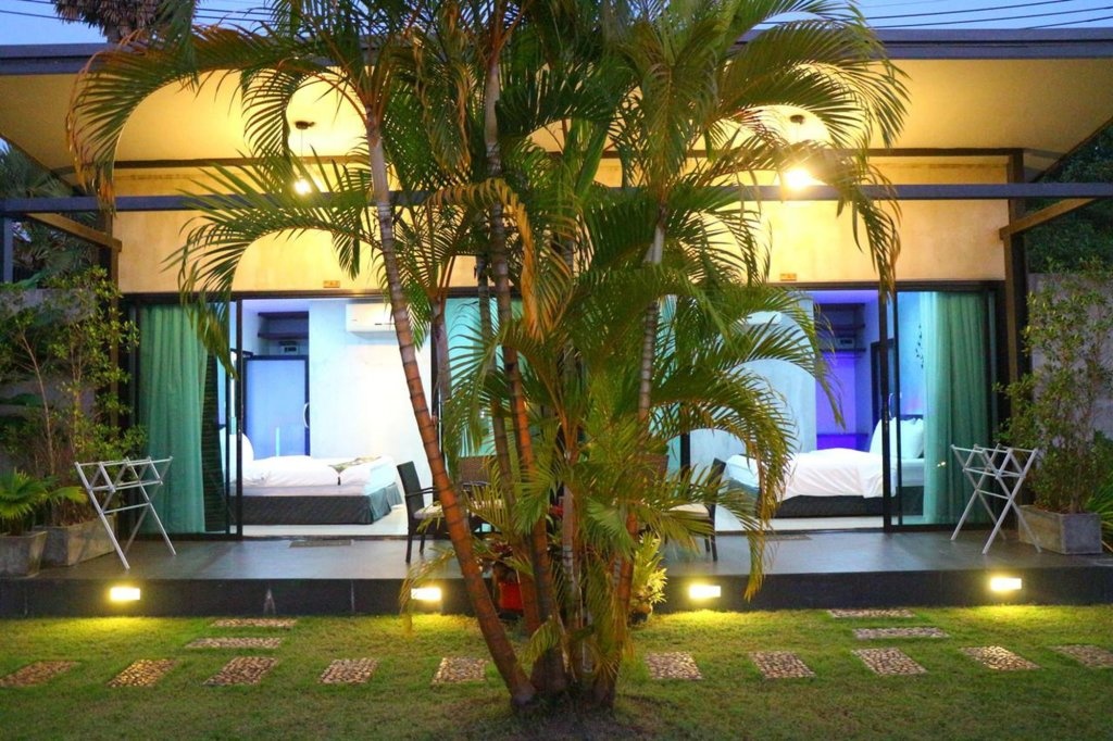 Baan Norkna Bangtao 