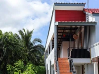 Bangtao Guest House 