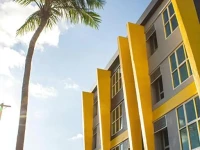 The Sunflower Holiday Hostel 