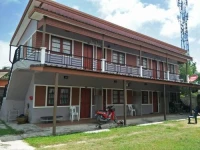 Isdaris Apartment 