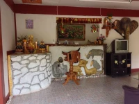 Wimaanburi Resort 