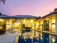 Baan Mandala Arnalia 