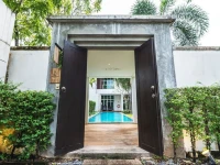 Bang Tao Beach Pool Villa 