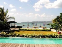 Beachfront 2 bedrooms Apartment 