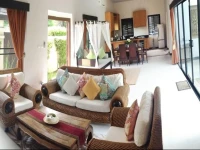 BuNga Montha Villa 