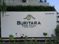 Buritara Laguna Pool Villa Phuket 