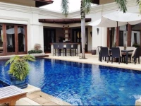 Sai Taan Villa 7 