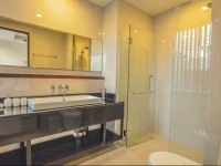 Townhouse Laguna Park 