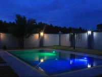 Premium Villa Takiantia 