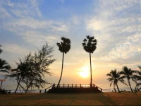 Ban Saithong Beach Resort 