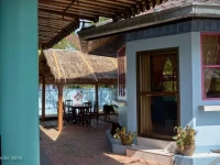 Blue Beach Bungalow 