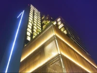 Amara Bangkok Hotel 