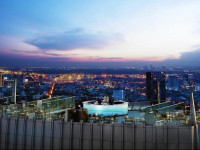 Bangkok Marriott Hotel Sukhumvit