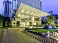 Hilton Sukhumvit Bangkok 