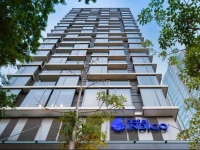 Hotel Indigo Bangkok Wireless Road 