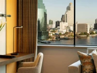 Millennium Hilton Bangkok 