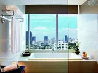 Pan Pacific Serviced Suites 