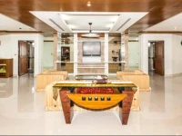 President Park - Ebony Towers - unit 11A 