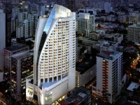 Pullman Bangkok Grande Sukhumvit 