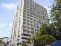 Shama Sukhumvit Serviced Apartment 