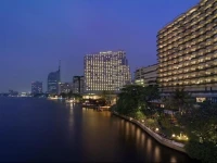 Shangri-La Hotel Bangkok 