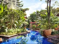 Sheraton Grande Sukhumvit, A Luxury Collection Hotel 