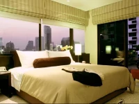 Siri Sathorn Executive Serviced Residence 