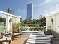 The Sukhothai Bangkok 
