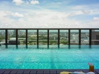 Urbana Langsuan, Bangkok 