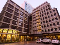 Well Hotel Bangkok 