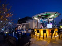 Amaranta Hotel 