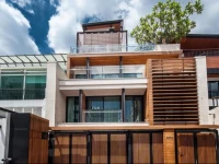 Arcadia Residence Ploenchit by Compass Hospitality 