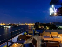 Baan Wanglang Riverside, Bangkok 