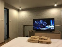 Bangkok Feliz Sukumvit69 