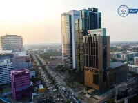 Best Western Plus Wanda Grand Hotel 4*