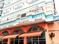 Bourbon St. Boutique Hotel 