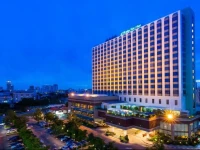 Chaophya Park Hotel, Bangkok 