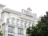 Chillax Resort 
