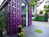 Hotel Clover Asoke 
