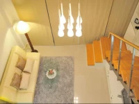 Duplex21 Apartment 