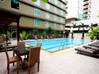 Dynasty Grande Hotel 